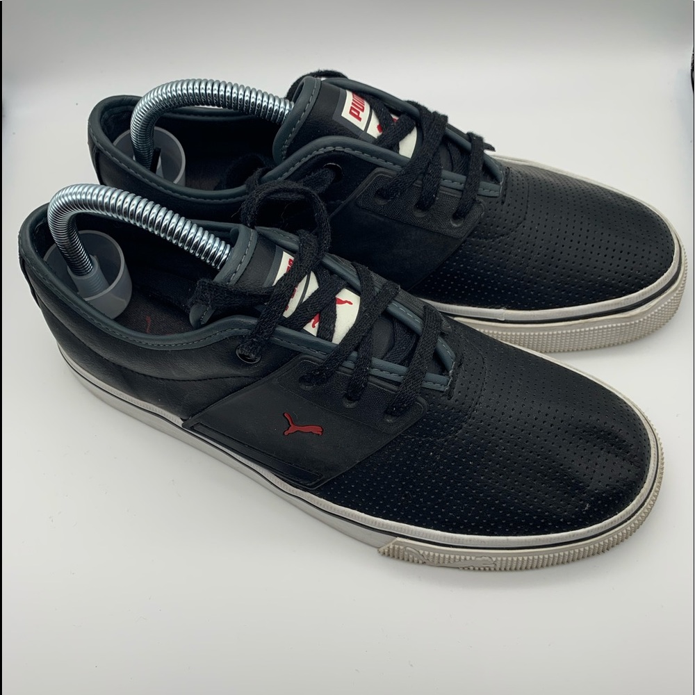 Puma shoes